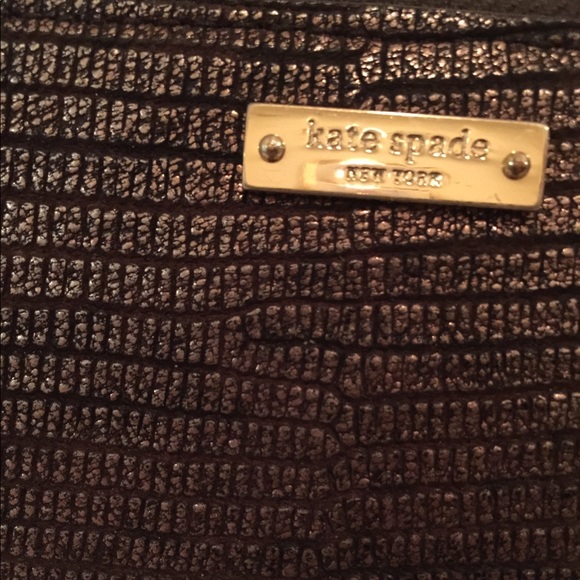 Kate Spade Wallet - Picture 2 of 4